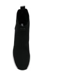 Skyler high-top sneakers