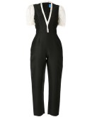 Suzette Jumpsuit