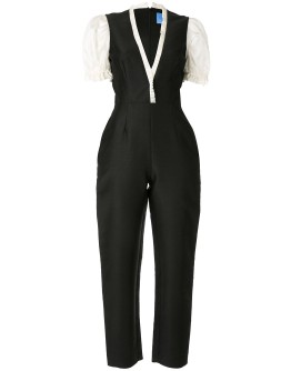 Suzette Jumpsuit