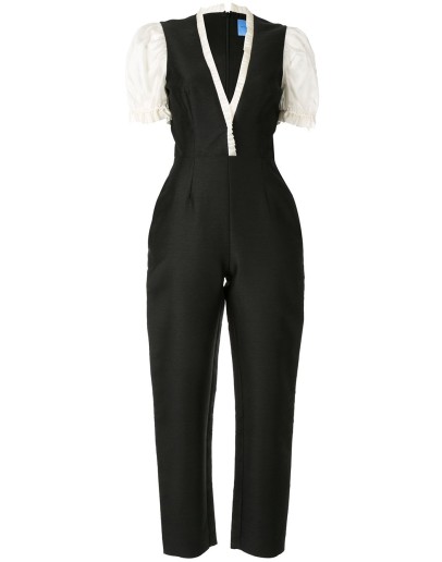 Suzette Jumpsuit