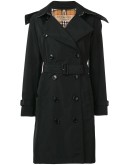 double breasted trench coat