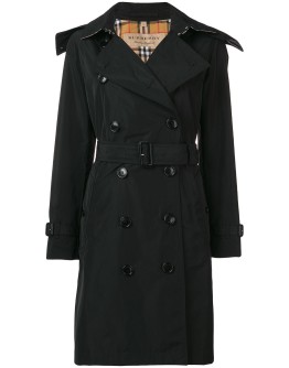 double breasted trench coat