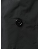 double breasted trench coat