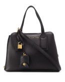 The Editor crossbody bag