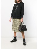 The Editor crossbody bag