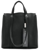 The Tag tote bag