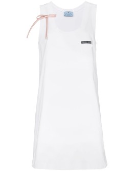 Jersey dress