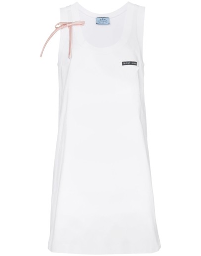 Jersey dress