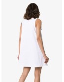 Jersey dress