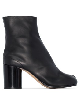 Tabi ankle boots