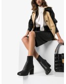 Tabi ankle boots