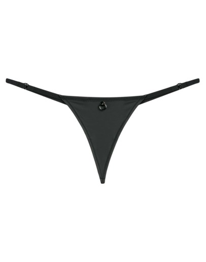 Chambre thong 