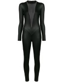 Noire catsuit