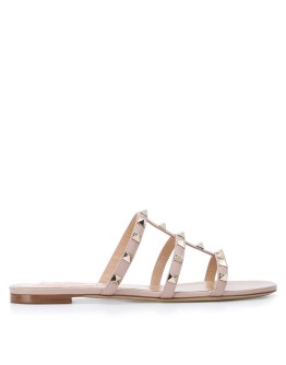 Rockstud slides