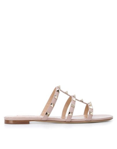 Rockstud slides