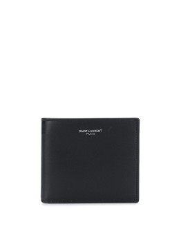 East/West bifold wallet