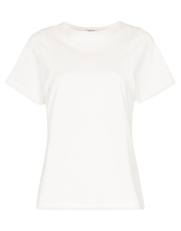 Espera short sleeve cotton T-shirt