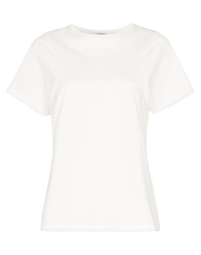 Espera short sleeve cotton T-shirt