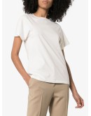 Espera short sleeve cotton T-shirt