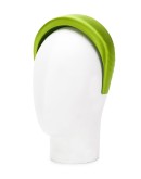 wide padded headband