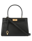 Lee Radziwill small satchel