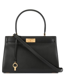 Lee Radziwill small satchel