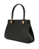 Lee Radziwill small satchel