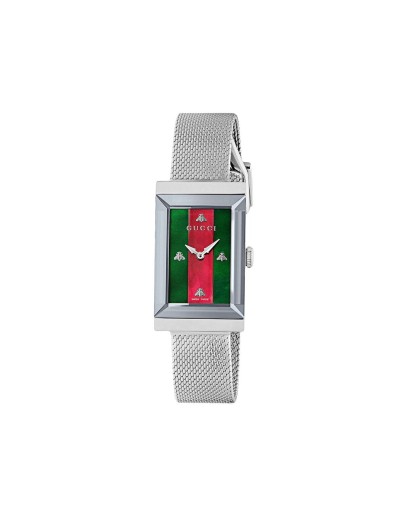 G-Frame watch, 21x34mm
