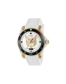 Gucci Dive watch, 40mm