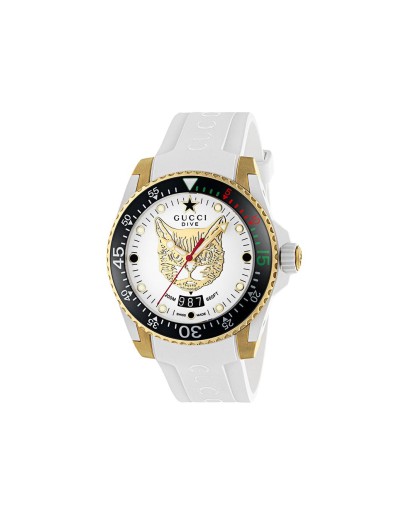Gucci Dive watch, 40mm