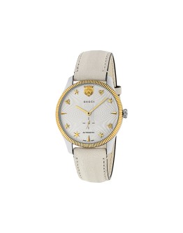 G-Timeless watch, 40mm