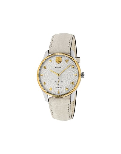 G-Timeless watch, 40mm