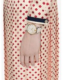 G-Timeless watch, 40mm