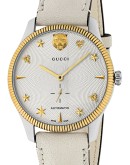 G-Timeless watch, 40mm