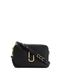 The Softshot 27 crossbody bag