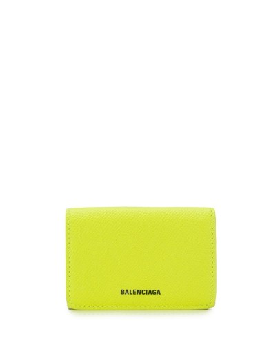 Ville mini wallet