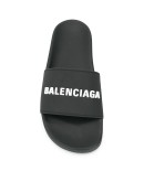 logo pool slides