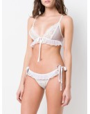 tie side lace briefs