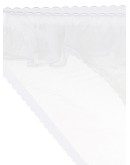 tie side lace briefs