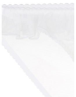 tie side lace briefs