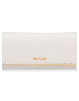 Safiano leather wallet