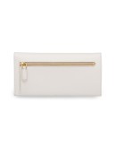 Safiano leather wallet