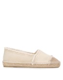 Kampala frayed espadrilles