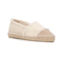 Kampala frayed espadrilles