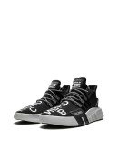 x BBC x Neighborhood EQT Bask sneakers