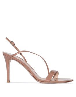 Manhattan 85mm sandals