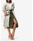 Manhattan 85mm sandals