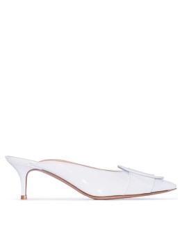 Ruby 55mm mules