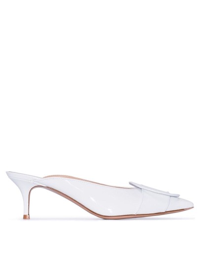 Ruby 55mm mules