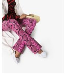 Ruby 55mm mules